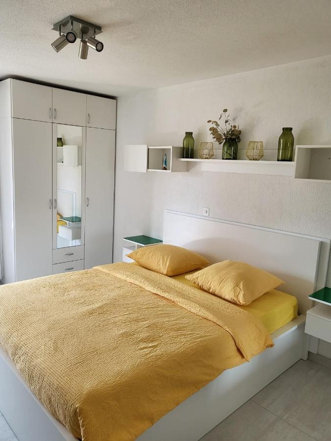 Opal Daire Muralto Dış mekan fotoğraf