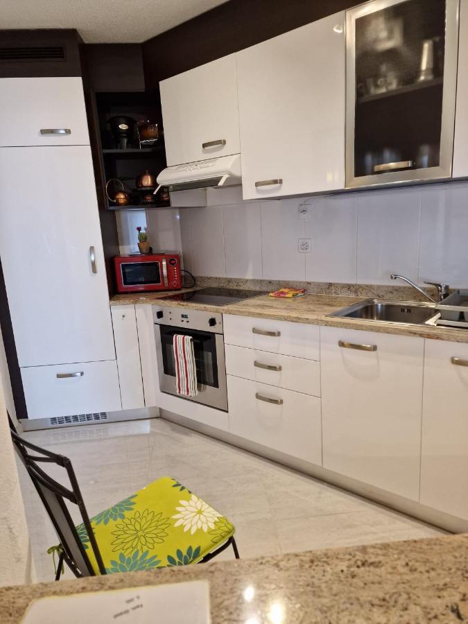 Opal Daire Muralto Dış mekan fotoğraf