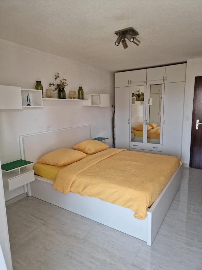 Opal Daire Muralto Dış mekan fotoğraf