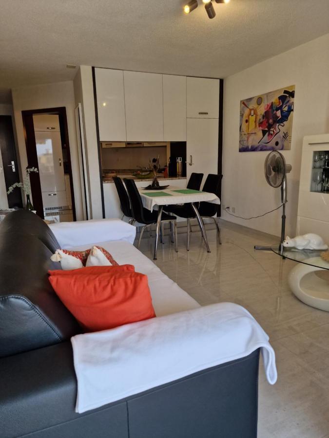 Opal Daire Muralto Dış mekan fotoğraf