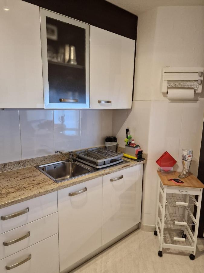 Opal Daire Muralto Dış mekan fotoğraf